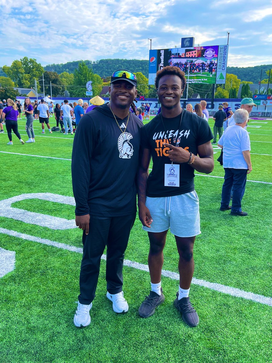 Damarius Fletcher tweet media