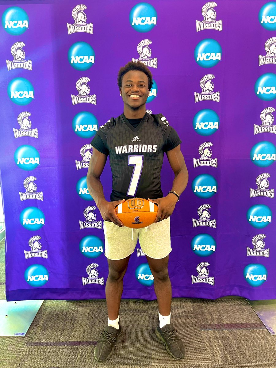 Damarius Fletcher tweet media