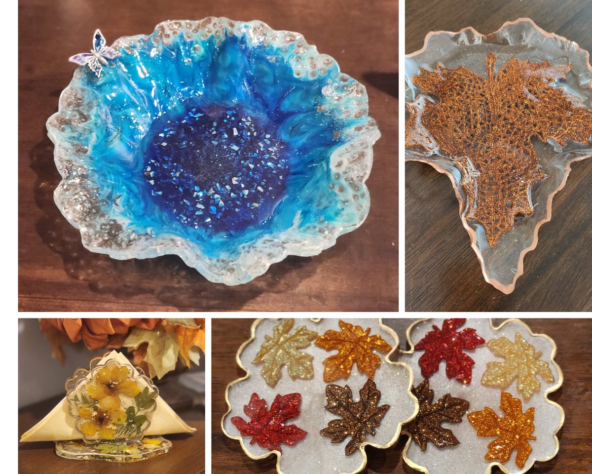 fineartje's tweet photo. #newexhibit Artistry!
#resinart by Beki Bennun
Meet the artist on Saturday, September 16th, 4-6 pm
https://t.co/M8sWPmpOvB
#Art #reception #jorfinearrgallery #claytonca #bayarea #eastbay #exhibitopening https://t.co/0bVMjR7ncV