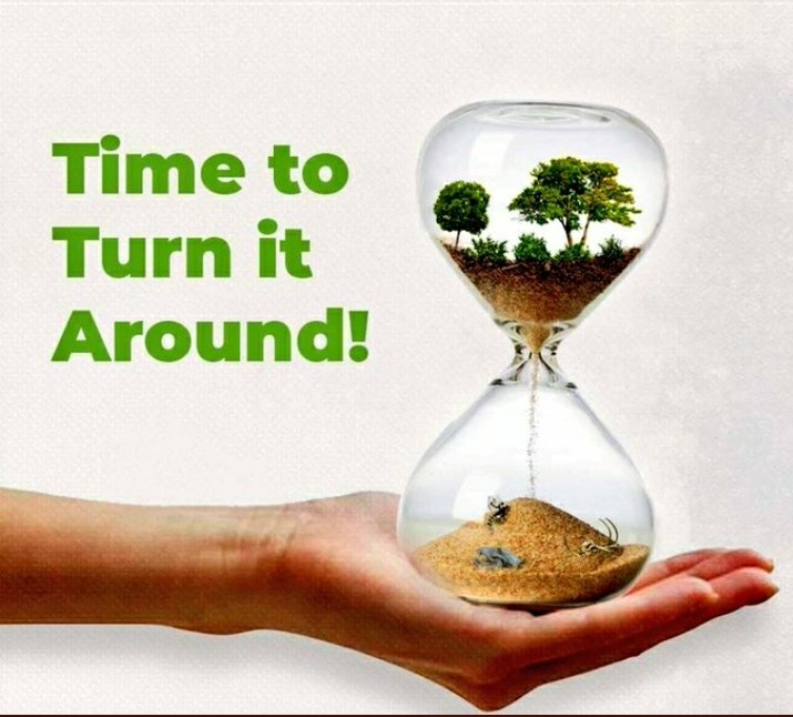Elsa Messi (@elsa18041964) on Twitter photo We are close to the point of no return. We have caused so much damage, now we have to repair this damage using techniques that respect the health Earth.#SaveSoil #ConsciosPlanet <a href="/theGEF/">Global Environment Facility (GEF)</a> <a href="/CropGlobal/">Global Sustainable Agriculture & Environment</a> <a href="/EU_ENV/">EU Environment</a> <a href="/ciel_tweets/">Center for International Environmental Law</a> We are close to the point of no return. We have caused so much damage, now we have to repair this damage using techniques that respect the health Earth.#SaveSoil #ConsciosPlanet <a href="/theGEF/">Global Environment Facility (GEF)</a> <a href="/CropGlobal/">Global Sustainable Agriculture & Environment</a> <a href="/EU_ENV/">EU Environment</a> <a href="/ciel_tweets/">Center for International Environmental Law</a>