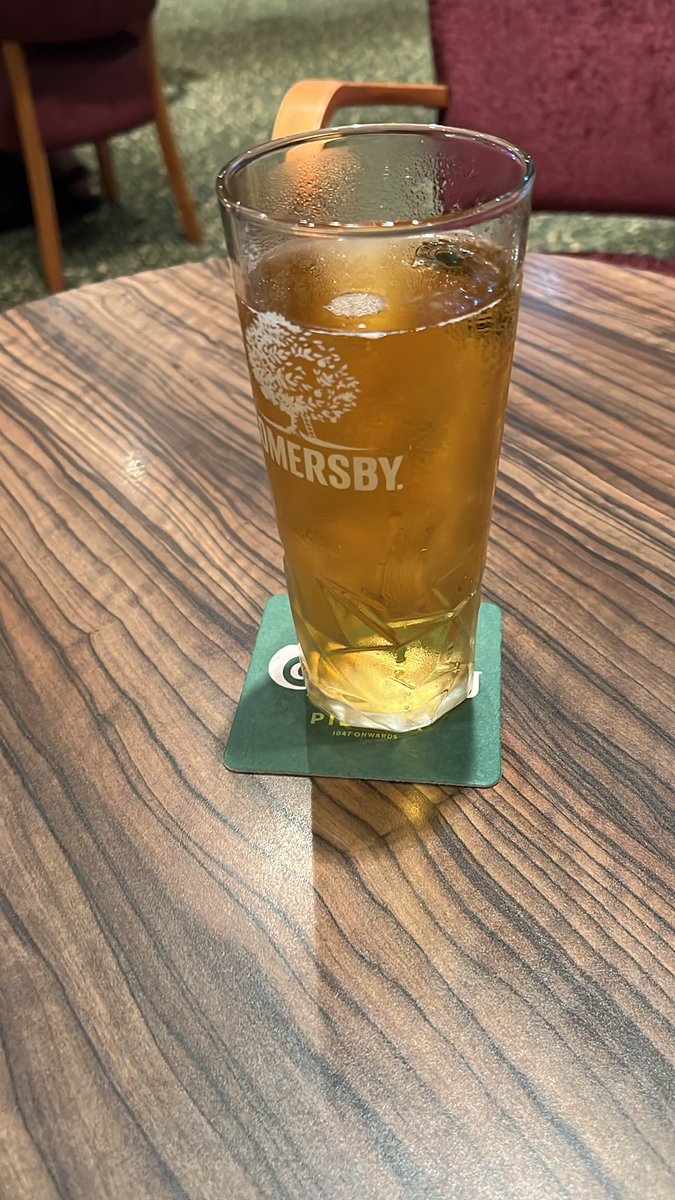 My summer holiday has started 😊