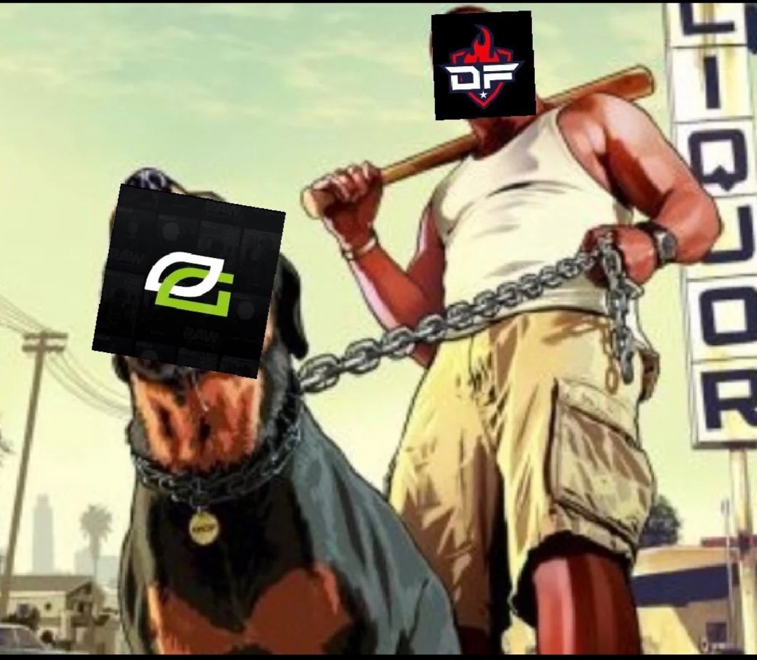 TUSSSL4QAL3548's tweet photo. @OpTic @Knoqd @Dropped @SkittleCakez https://t.co/q8E57kGosG
