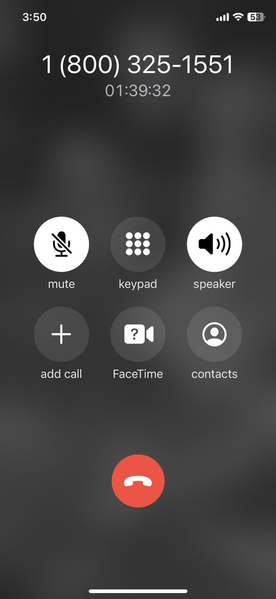On hold with <a href="/Delta/">Delta</a> for 1hr 39mins and I just couldn’t stomach it anymore. Paying a premium for flights should mean way better customer service.