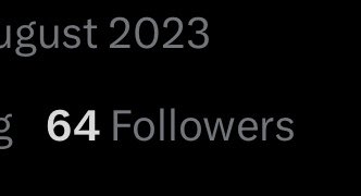 EvilPyoro's tweet image. What do my follower count and the next Nintendo remake have in common?