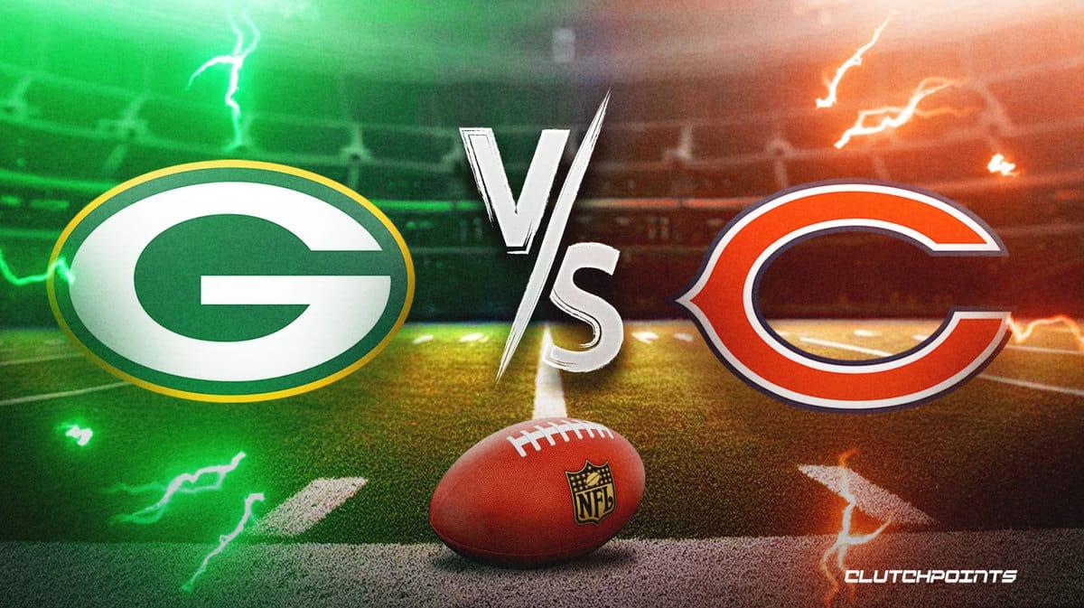 djmurias's tweet photo. Esto empieza ya!!! #GoPackGo https://t.co/hhxy0KV0Ip