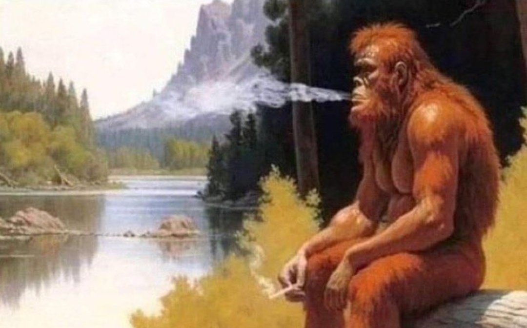 GoldenAngel2003's tweet image. Recuerden, fumar es malo porque se pueden morir.
Yo lo hago por eso es lo que busco, pero ustedes no lo hagan.