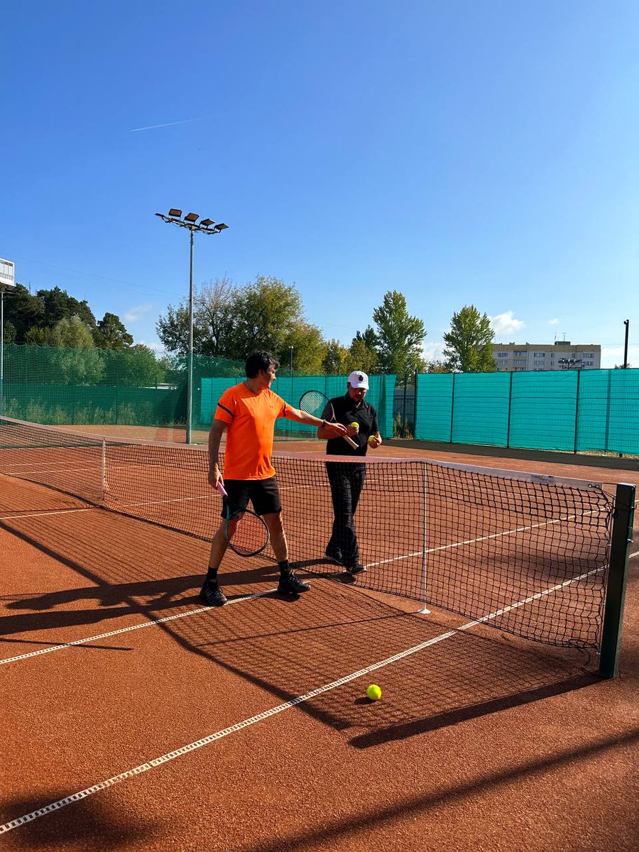 Денис Москвин tweet media