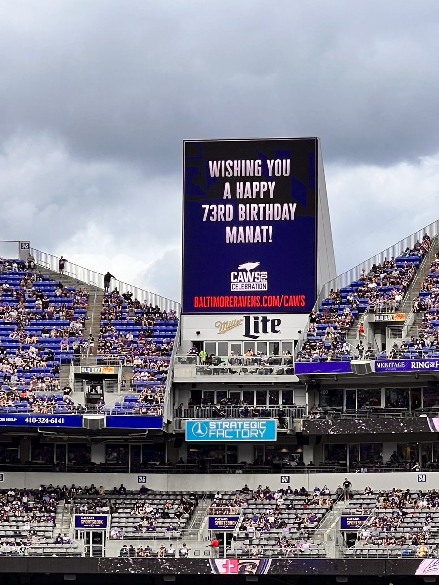 patsy_hatton's tweet image. #RavensFlock