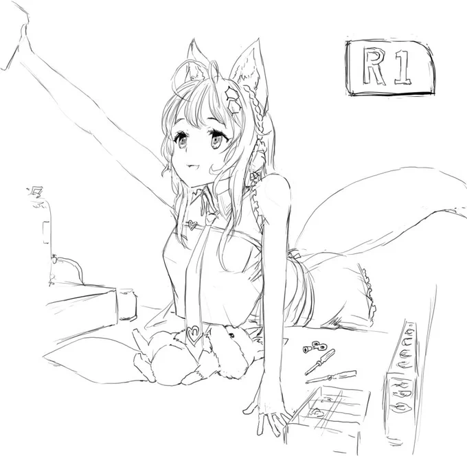 なんか微妙だからやめるわ…www 
