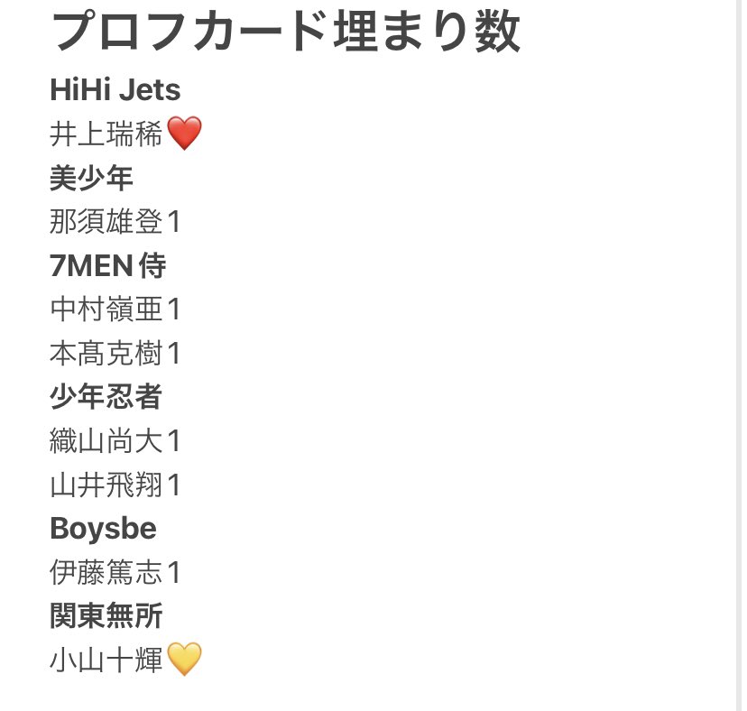🤟🏻❤️🚃💛(固ツイ必読) tweet media
