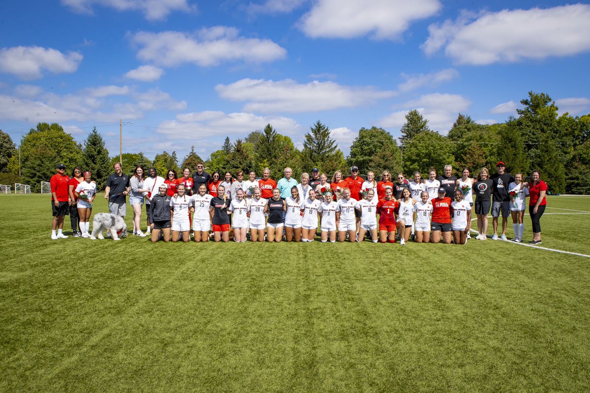 Ball State Soccer tweet media