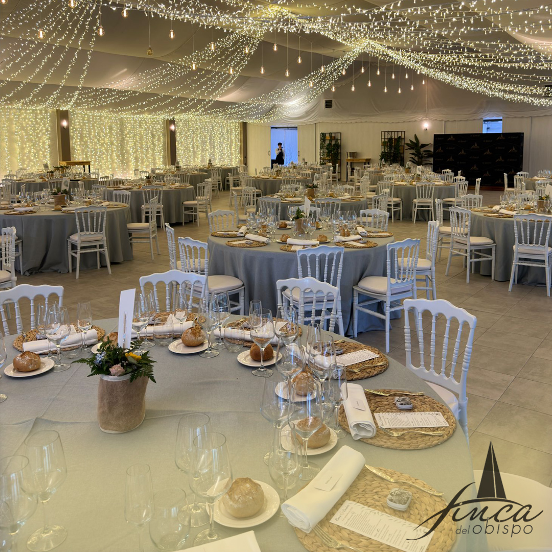 Ayer celebramos una nueva boda en #FincadelObispo.
Todo resultó maravilloso

Os deseamos muchas felicidades...
¡Muchas gracias por vuestra confianza!

@eldoncel_ 
#celebraciones
#fincaparaeventos
#eventos #bodas #weddingplanning  #bodasconencanto#fincadebodas
#estrellamichelín ⭐️