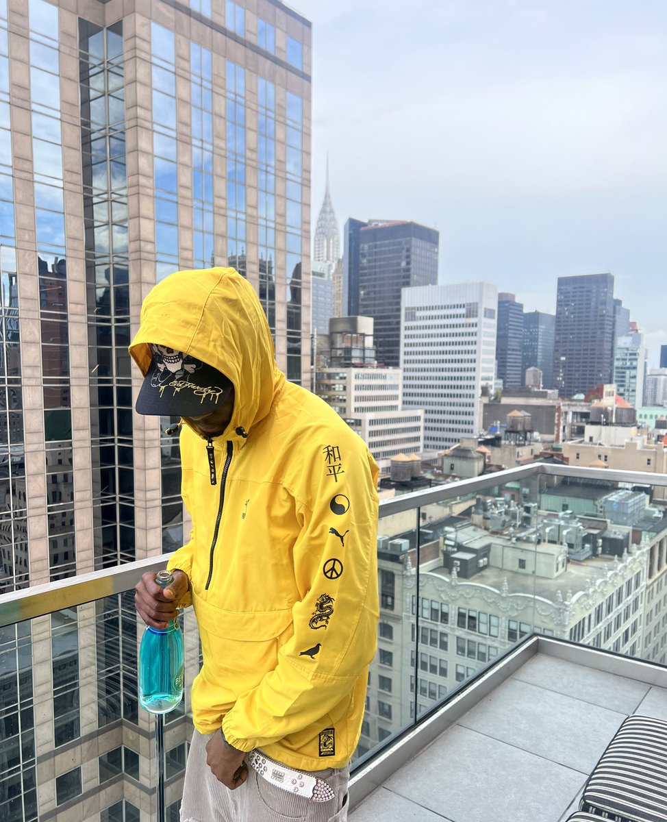 PsychoYP's tweet image. #OsapaLondon 🐬
onerpm.link/osapa-london