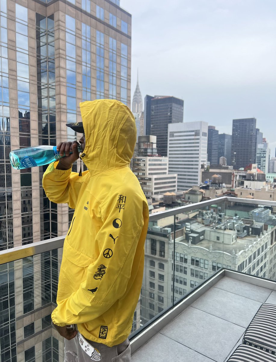 PsychoYP's tweet image. #OsapaLondon 🐬
onerpm.link/osapa-london