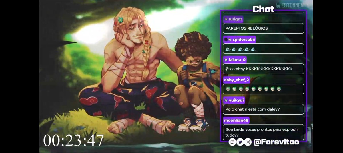 Sai do fake cellbit