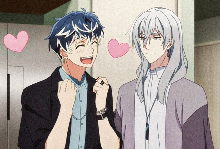 shoujocrave's tweet photo. SHOUJO IT SHIP 2023 - TOP 10  

#6 momo x yuki
— 20,313 (5.1%) https://t.co/fyHoPj6qNd