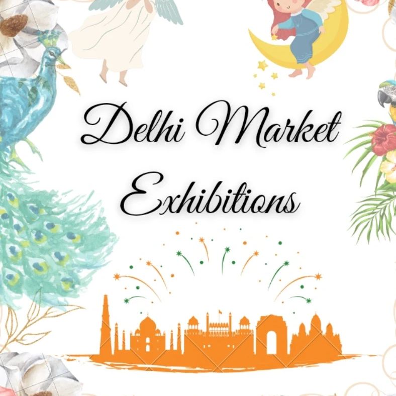 Connect <a href="/Delhi_Market/">Delhi Market Exhibitions</a> to participate &amp; sell your products in some of the best Lifestyle Exhibitions in Delhi NCR
#exhibitions #Delhi #Entrepreneur #SmallBusiness #womenempowerment #Exhibit #exhibition #shopping #carnival #Gurgaon #smallbusinessowner #stall #india #Diwali2023