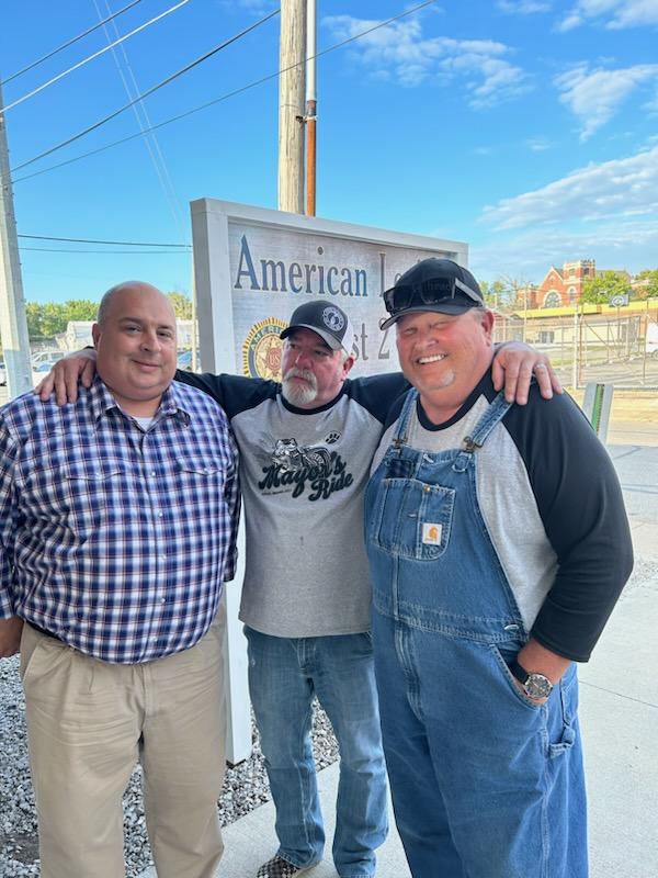 was great to see the Clay County community  come out last night to support the Clay County Humane Society. Great community pride!