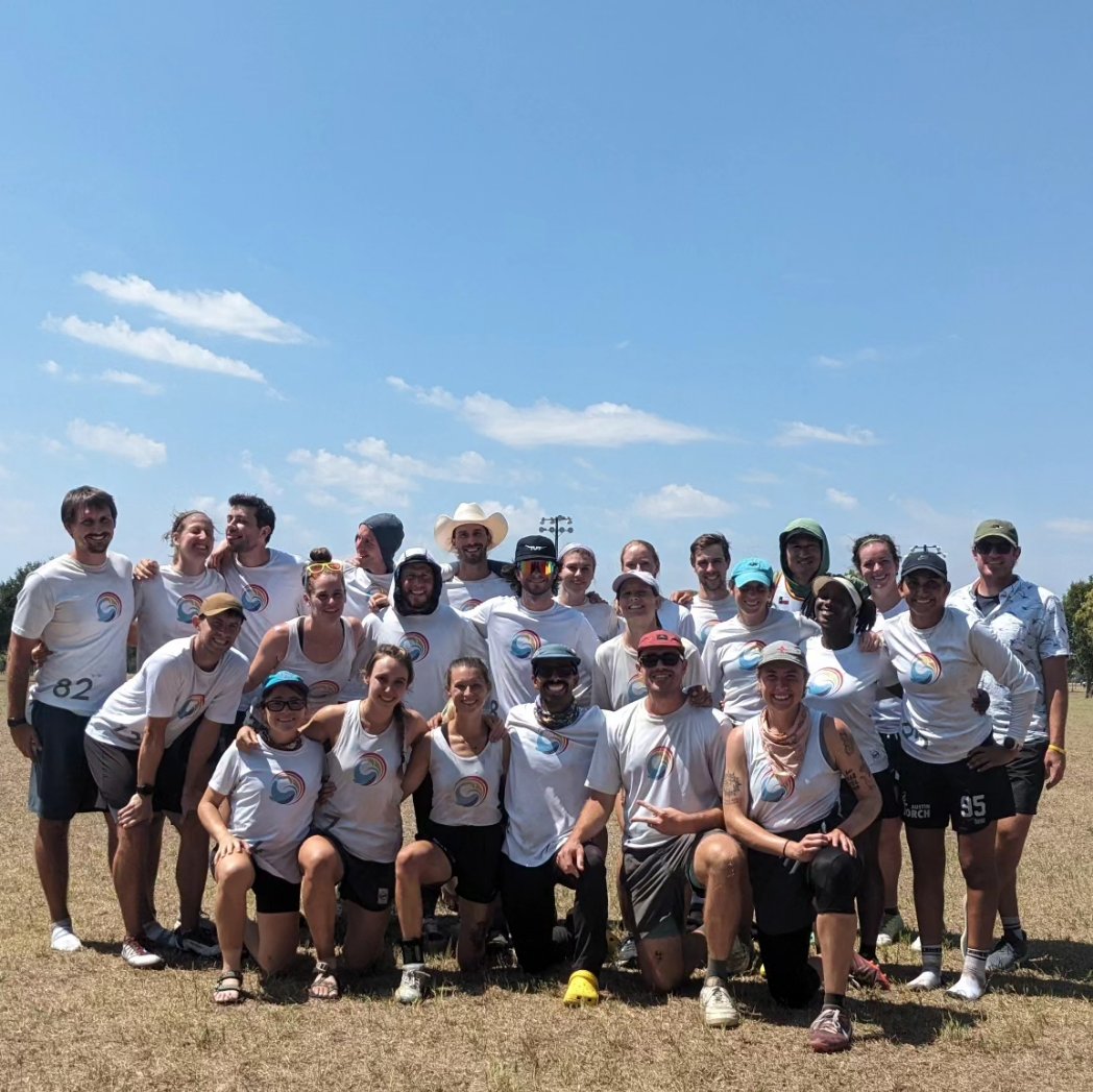 Waterloo Ultimate tweet media
