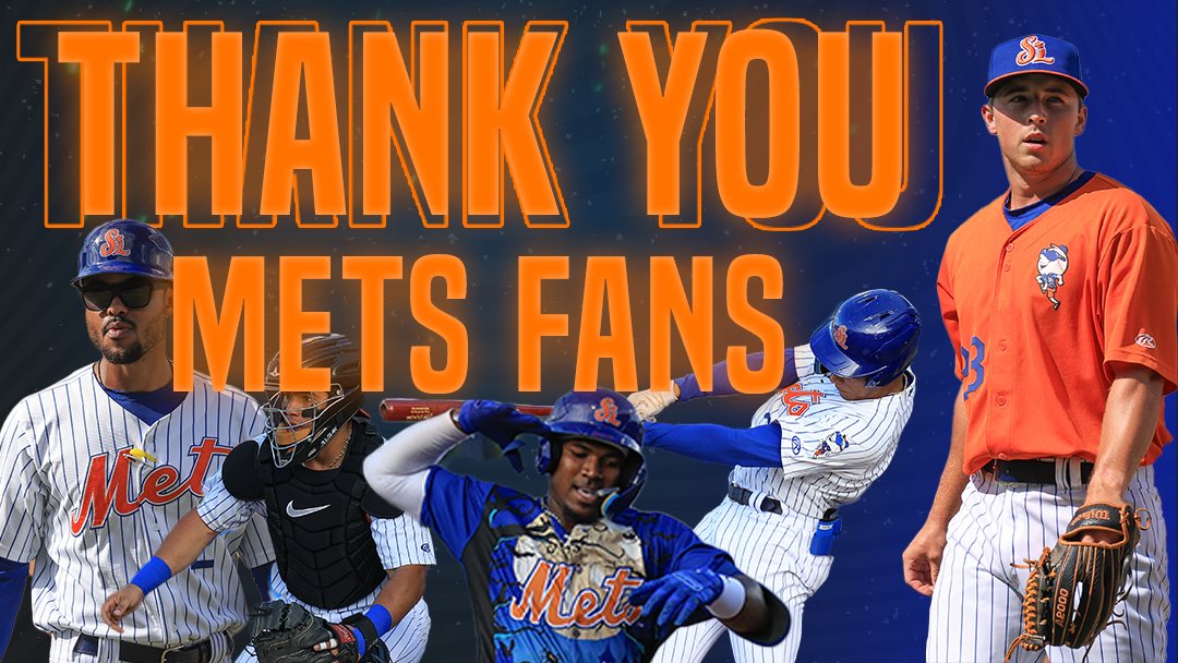 stluciemets's tweet photo. Our 35th season is in the books📚! Thank you to our great fans and the Treasure Coast community for supporting our team all season long! We’ll be back in April 2024. https://t.co/dZhZmi0e8k