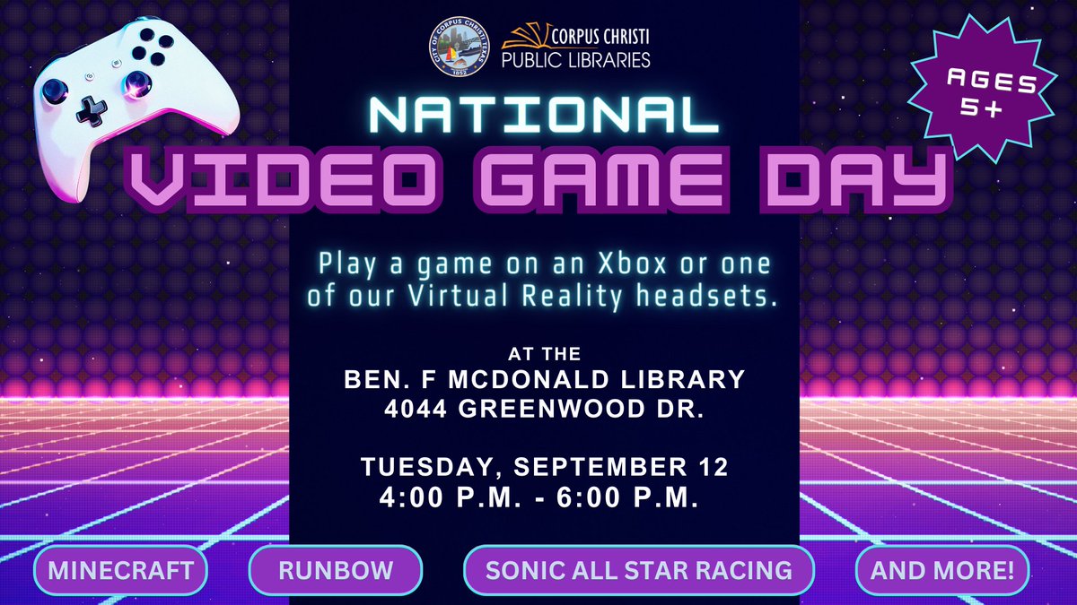 City of Corpus Christi tweet media