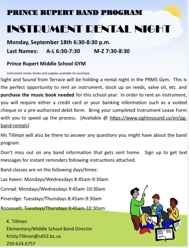 Roosevelt Elementary tweet media