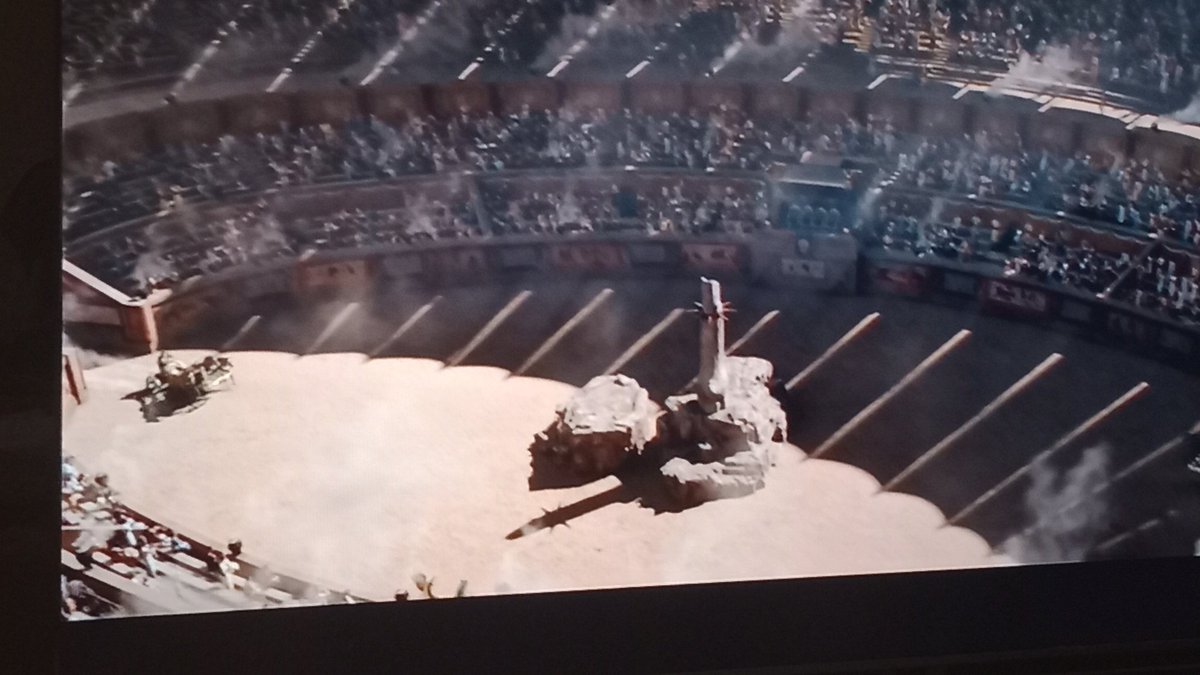 teresa_riccardi's tweet photo. Ma la messa in onda di #Pompei su #rai2..in concomitanza con l'allerta che faranno il #12set in #Campania...
C'azzecca qualcosa???
Chiedo così... https://t.co/KM19CQye3Y