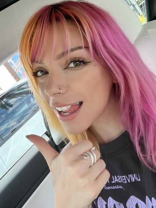 Cant wait to shoot p⭐️rn. 😌✨ https://t.co/DHAsAZOd6N