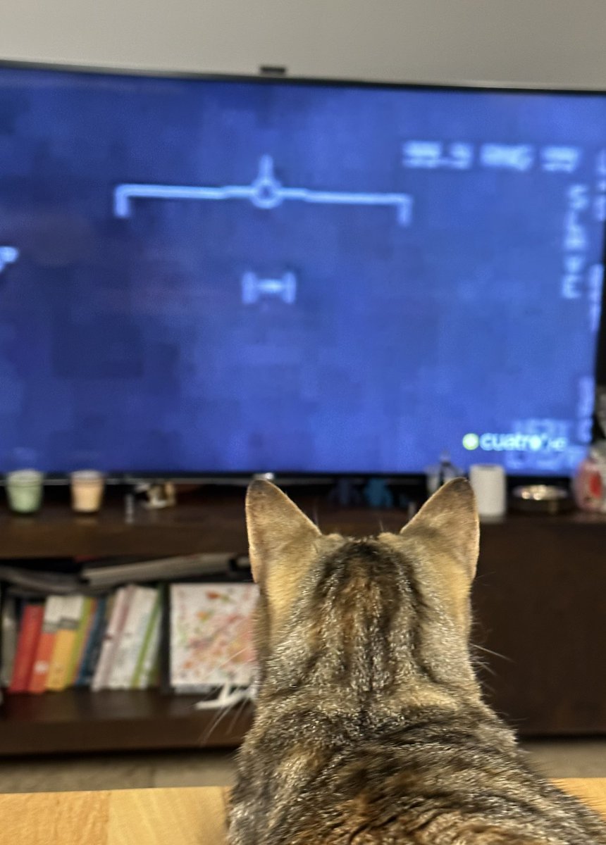 Iker Jiménez tweet media