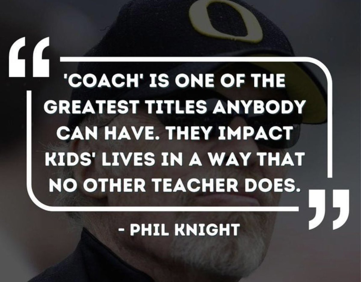Coach Dale Rule (@everyonewalk) on Twitter photo A title earned! That must be worked for everyday to maintain. Incredible honor when they call you Coach. Comes with great responsibilities! Done right it’s a life long commitment! #popwpf #sbsbtf #knightvision #kwknightsfootball <a href="/KWCSFootball/">King's Way Football</a> A title earned! That must be worked for everyday to maintain. Incredible honor when they call you Coach. Comes with great responsibilities! Done right it’s a life long commitment! #popwpf #sbsbtf #knightvision #kwknightsfootball <a href="/KWCSFootball/">King's Way Football</a>