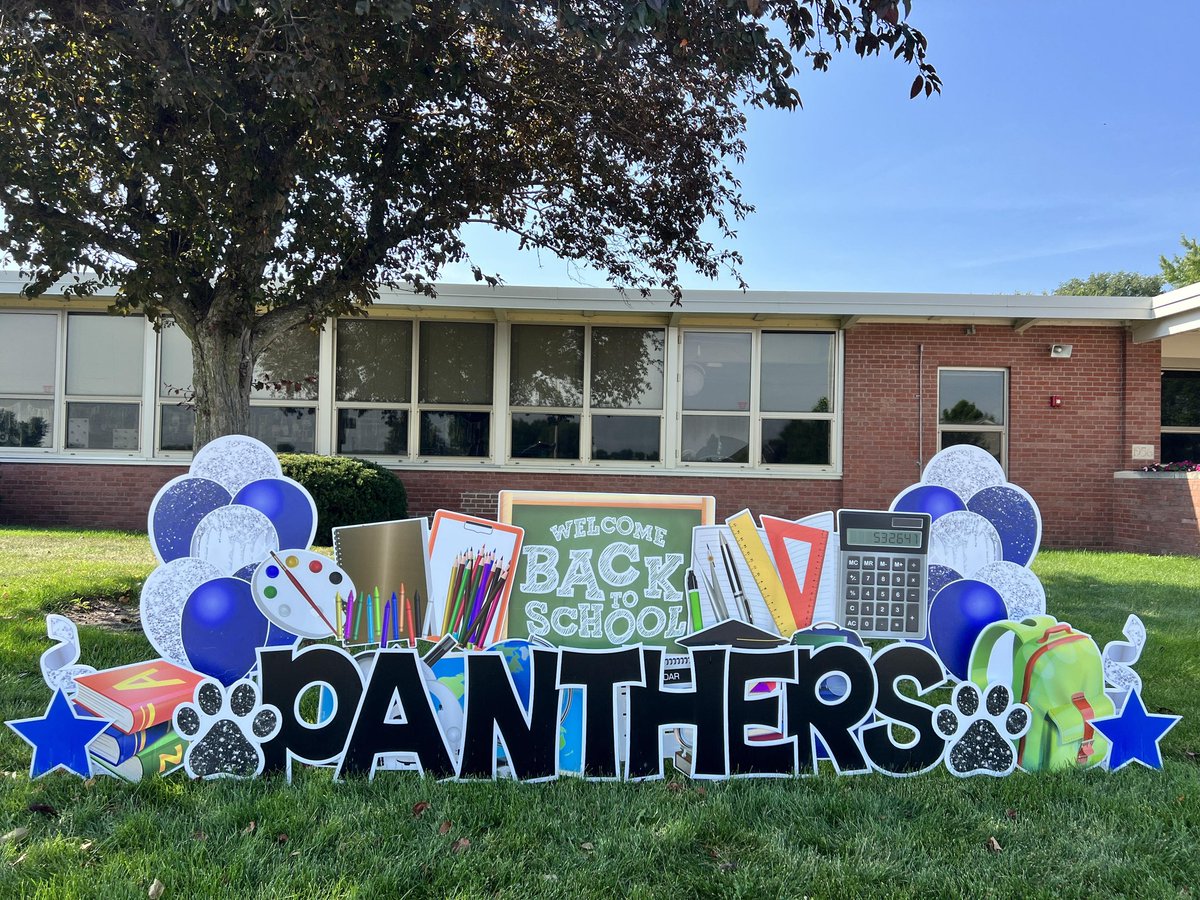 Walcott Panthers tweet media