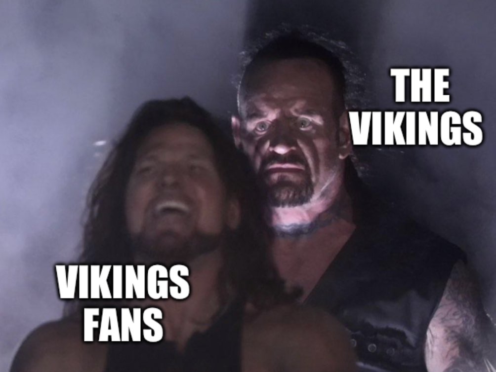 SkolMemes's tweet photo. Story of my life https://t.co/tO8yidU0nv