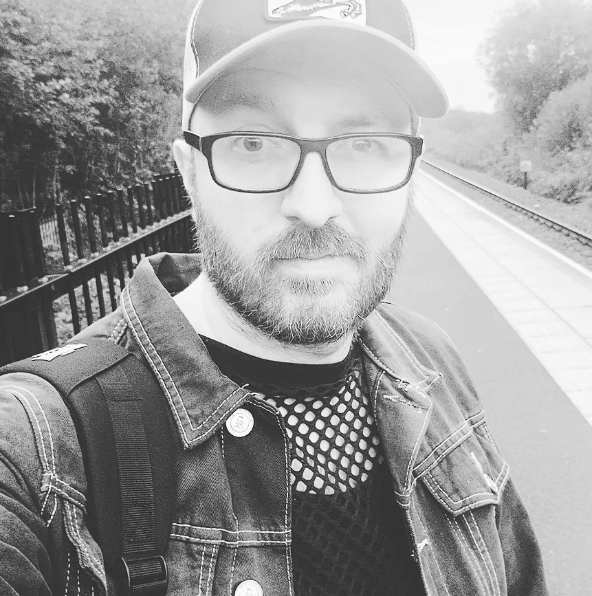 LordSpoodle's tweet photo. Well, I managed to log back into my account after all this time... hey! https://t.co/q0EBbrRFdZ