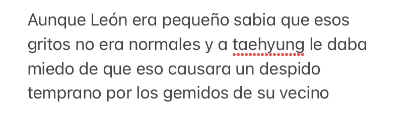 teexpongo31's tweet photo. narra que el pequeño lo escucha, digan que es ficción y lo que se les cante pero amigo, QUE ENFERMO ES NARRAR COMO UN MENOR ESCUCHA GEMIDOS. Es de ustedes como lo tomen, paso de pelear de nuevo, chao. https://t.co/UoNgwZO6g4