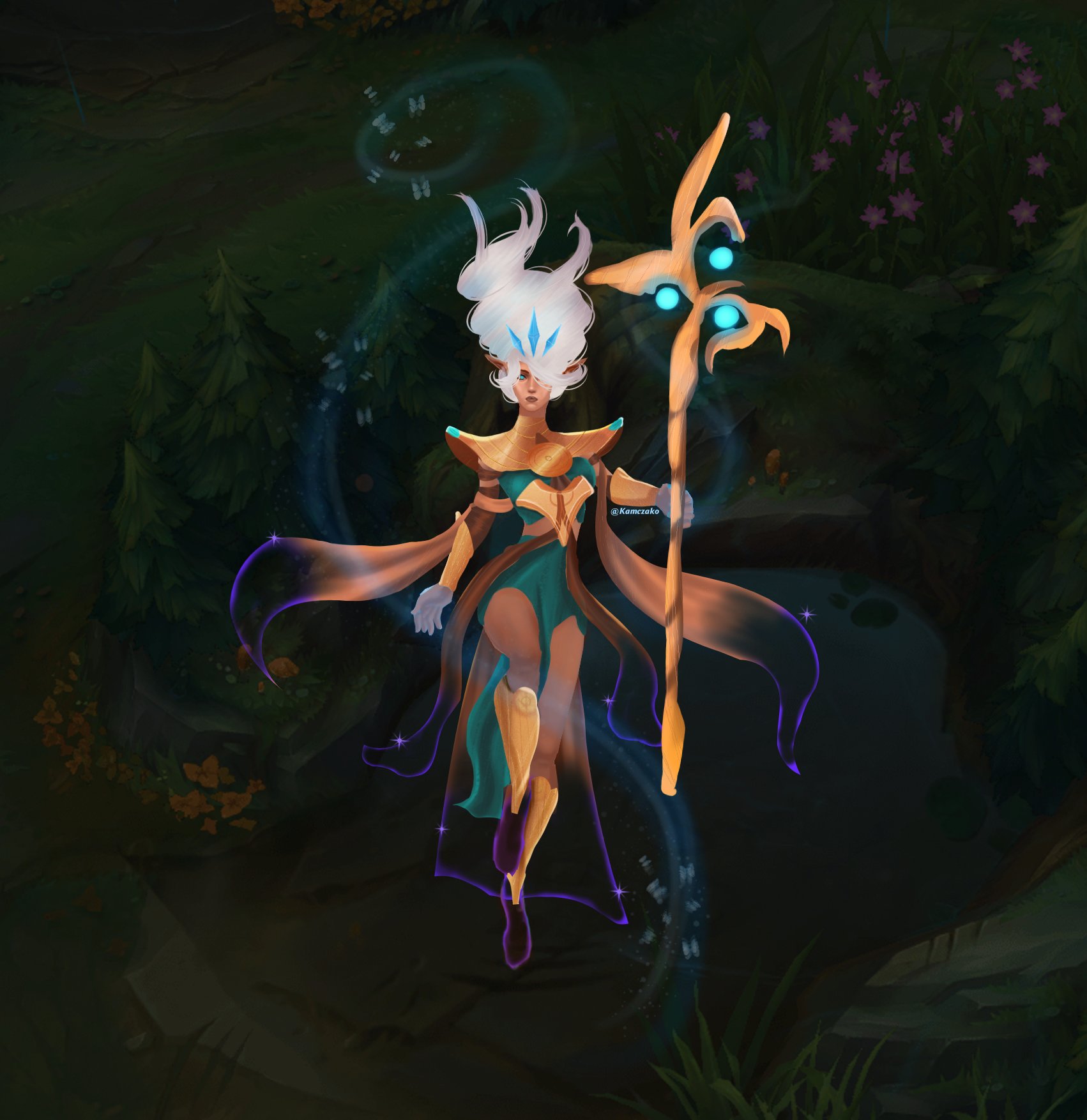 HEARTSTEEL  someone buy me the yone skin… #leagueoflegends