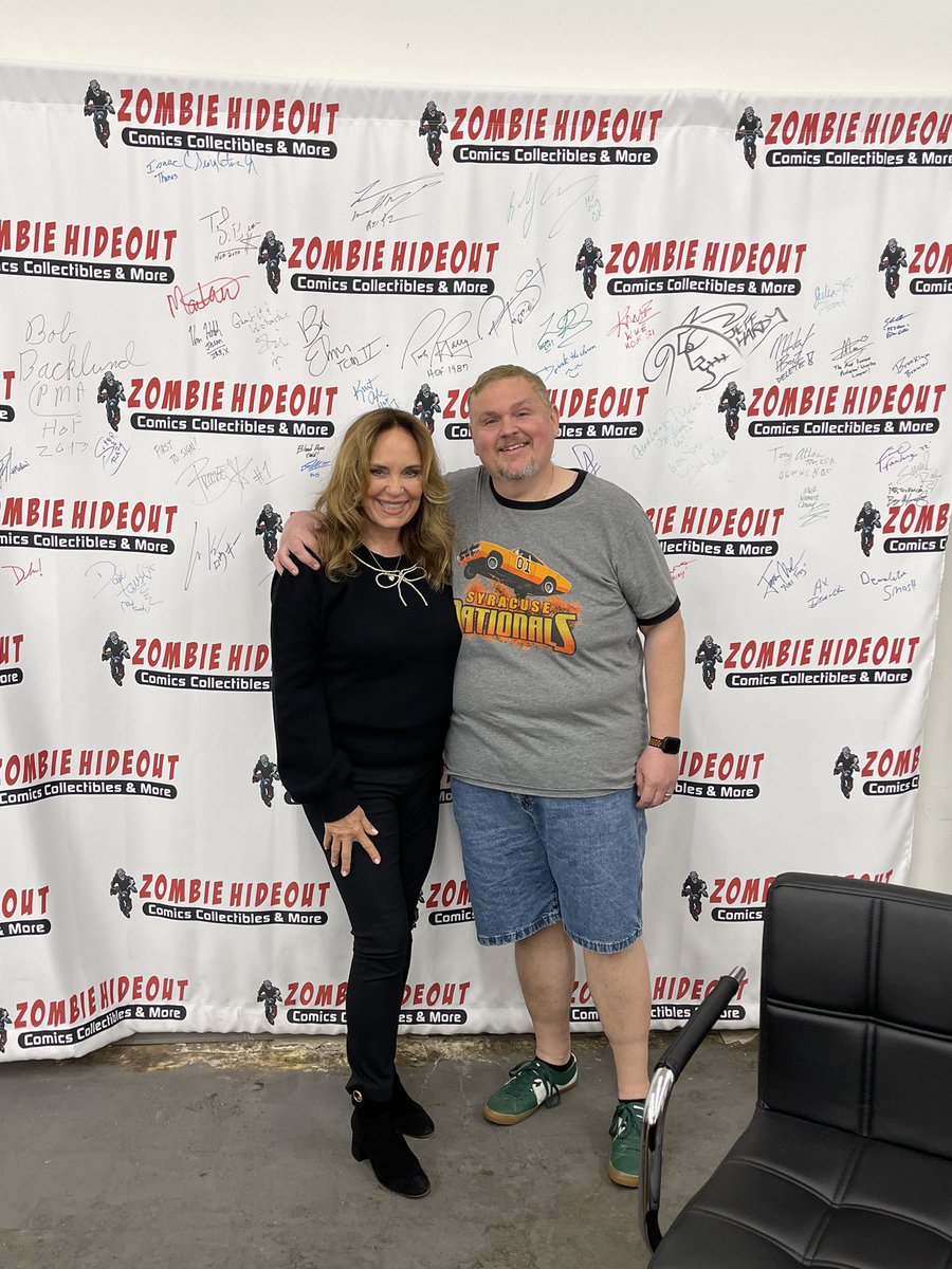 Jason Parmeter tweet media