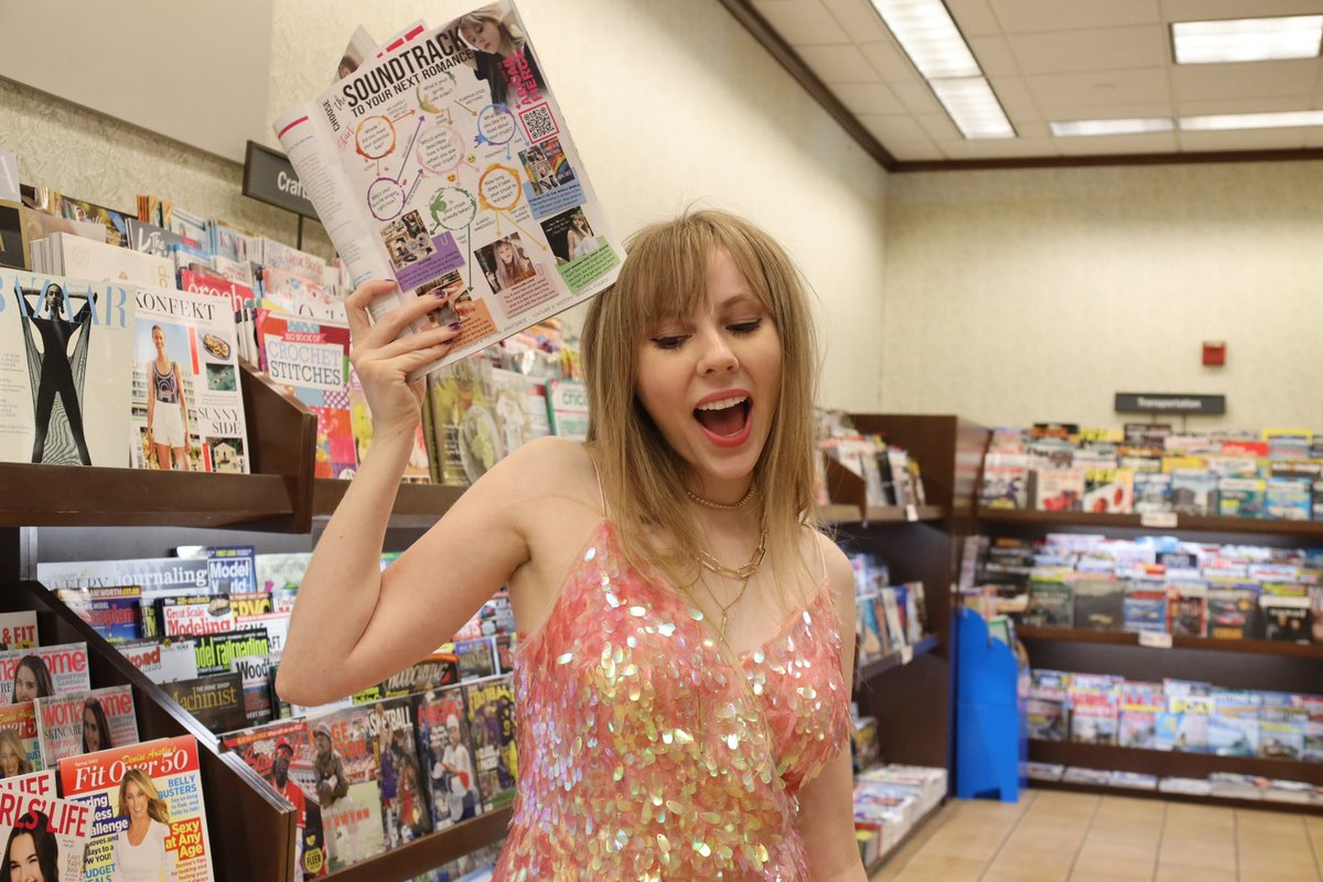 Abigail Fierce Killmeier🎸🖤 tweet media