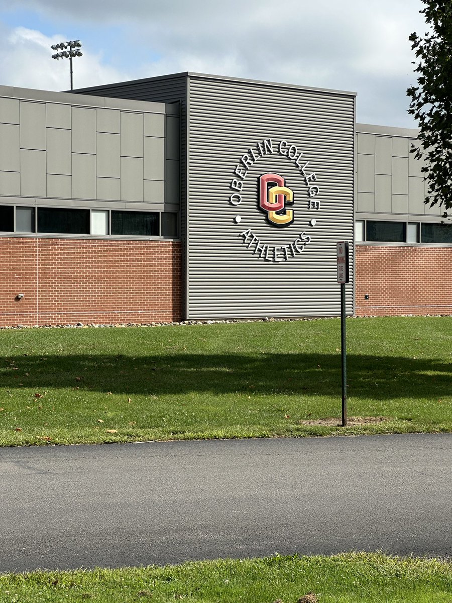 CastatorKeithen's tweet photo. Great visit and elite camp at Oberlin College this weekend. Thank you to all the coaches and players for making my weekend! I had a great time. @Yeo_MBB @CoachSenthil @CoyVantilburg @NateDSmith1 @CoachCoryE https://t.co/Ae4azMamj7