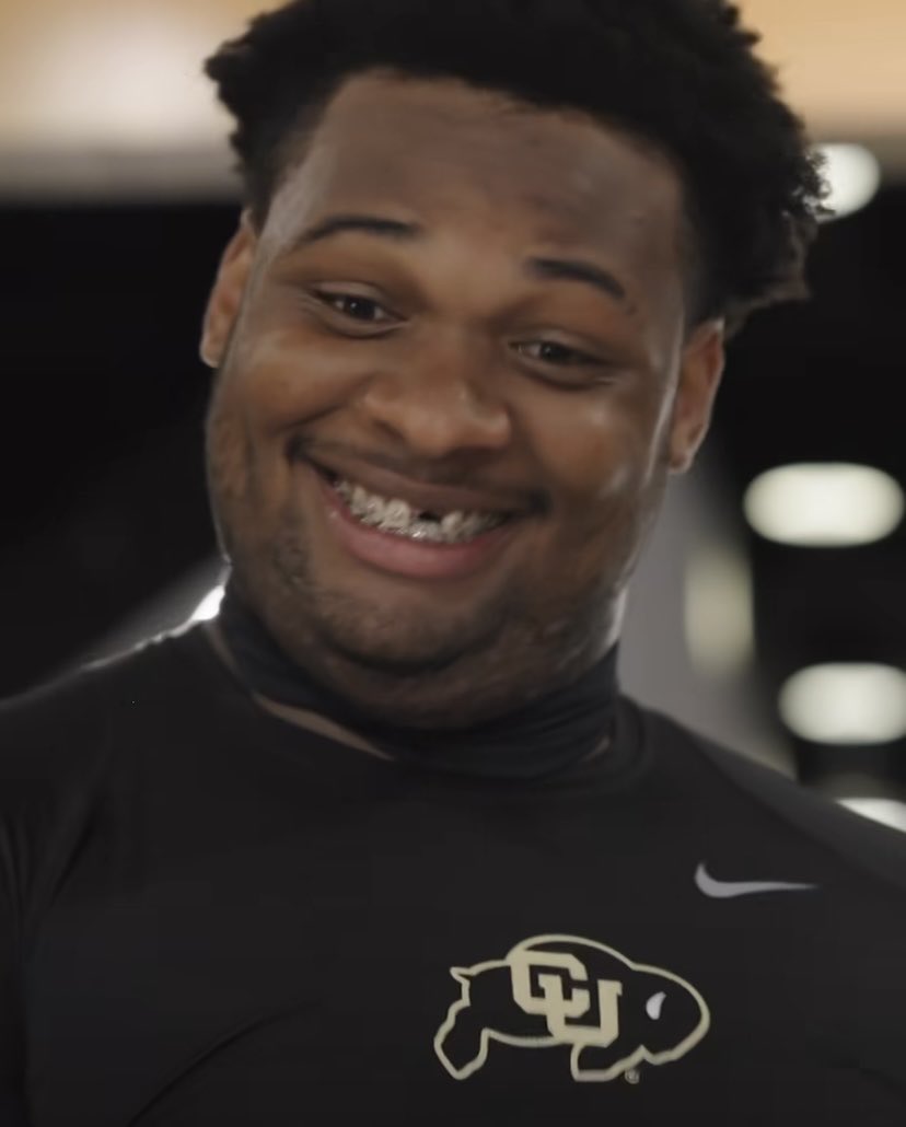 That 2-0 feeling 🖤💛