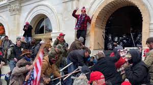 RealMartyT7's tweet image. I just had someone demand that I remove the American flag from my profile as I”did not want America to succeed” since I support using the 14th amendment to keep Donald Trump off the ballot in 2024. It is time we took back our flag from those that use it to divide America. This…