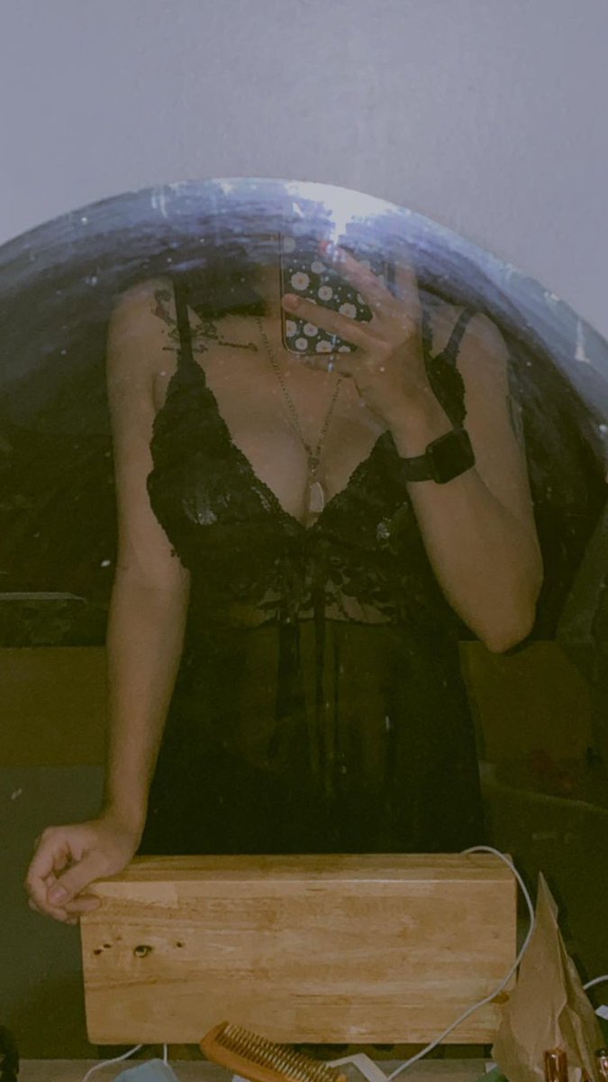 ทำไมต้องเรียกชุดนี้ว่าชุดนอนไม่ได้นอนด้วยง่ะ 😆