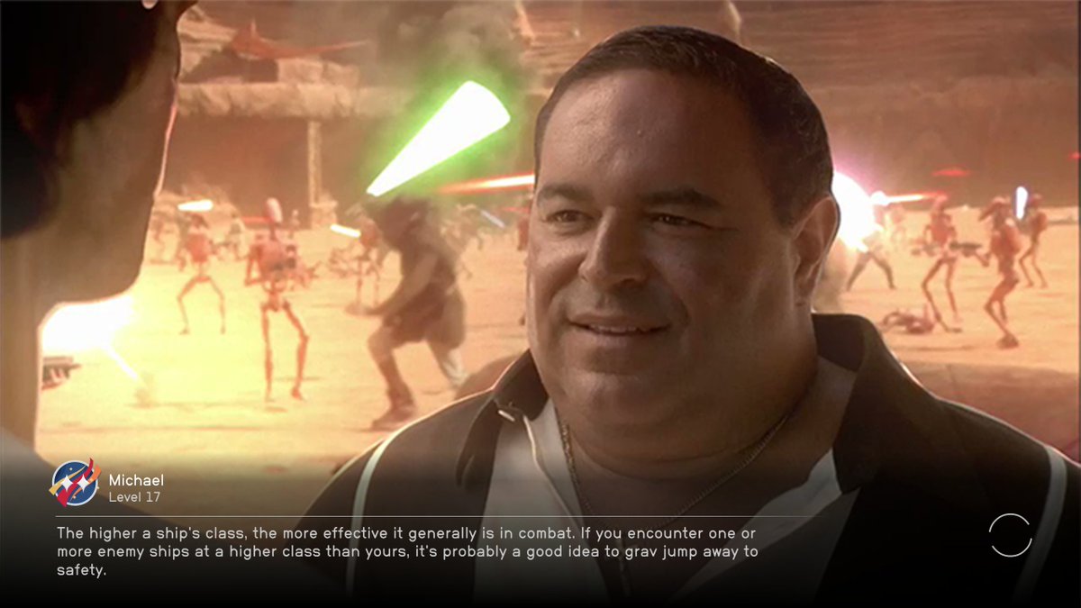 DeMickyD's tweet photo. You can replace the loading screens in Starfield very easily with whatever image you want and it's making me laugh like an idiot https://t.co/XyEqQRllxf