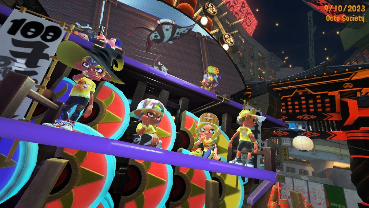 owoomy2's tweet photo. brain fryed hands fryed frye fest #Splatoon3 #NintendoSwitch https://t.co/amITDukVJA