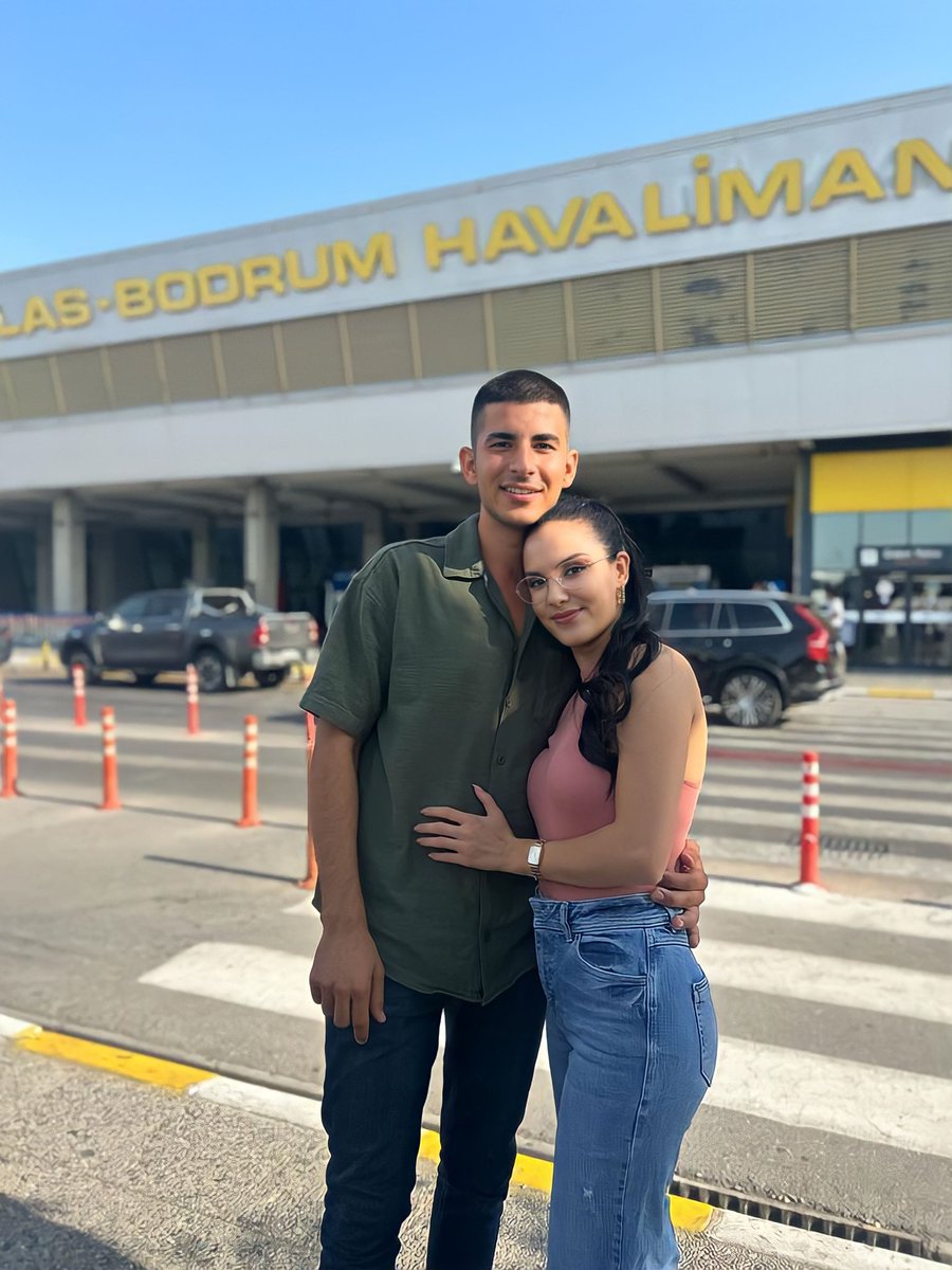 Sağ salim sevgilimm🙏♥️