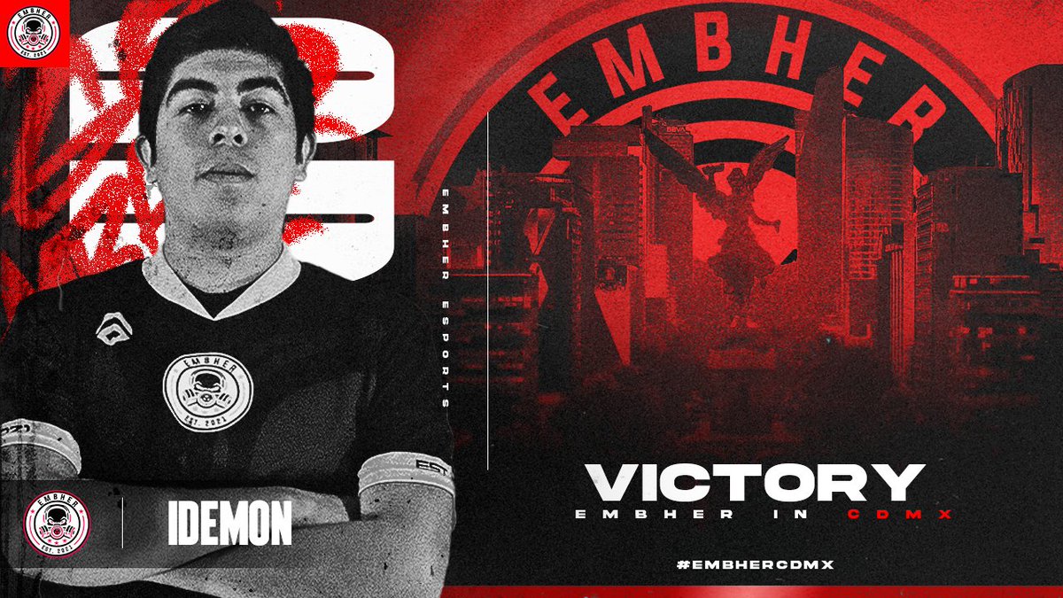 Después de un buen enfrentamiento y un excelente comeback nos llevamos la primer victoria y avanzamos a Final de Winners🏆

🏆 <a href="/DeporteDigitalH/">Deporte Digital 01</a>
🆚 <a href="/TokioHoonigans/">HOONIGANS</a> 

¡Excelente enfrentamiento! 

👑 <a href="/CracK1st/">ᄃ尺ﾑᄃズ 🦇</a>
👑 <a href="/MonkyzMLG/">Carlos Minguez</a>
👑 <a href="/iDemon9_/">Erick</a>
👑 @DiegoAyalaCa
🛒 <a href="/YourCustomLab/">Your Custom Lab</a> 

#GoEmbher