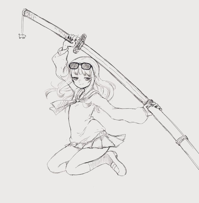 オリジナルキャラ 