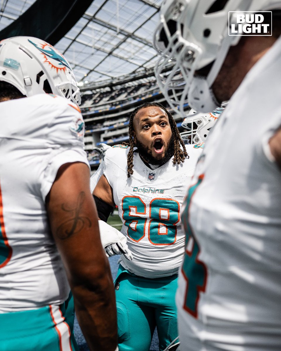 Miami Dolphins tweet media