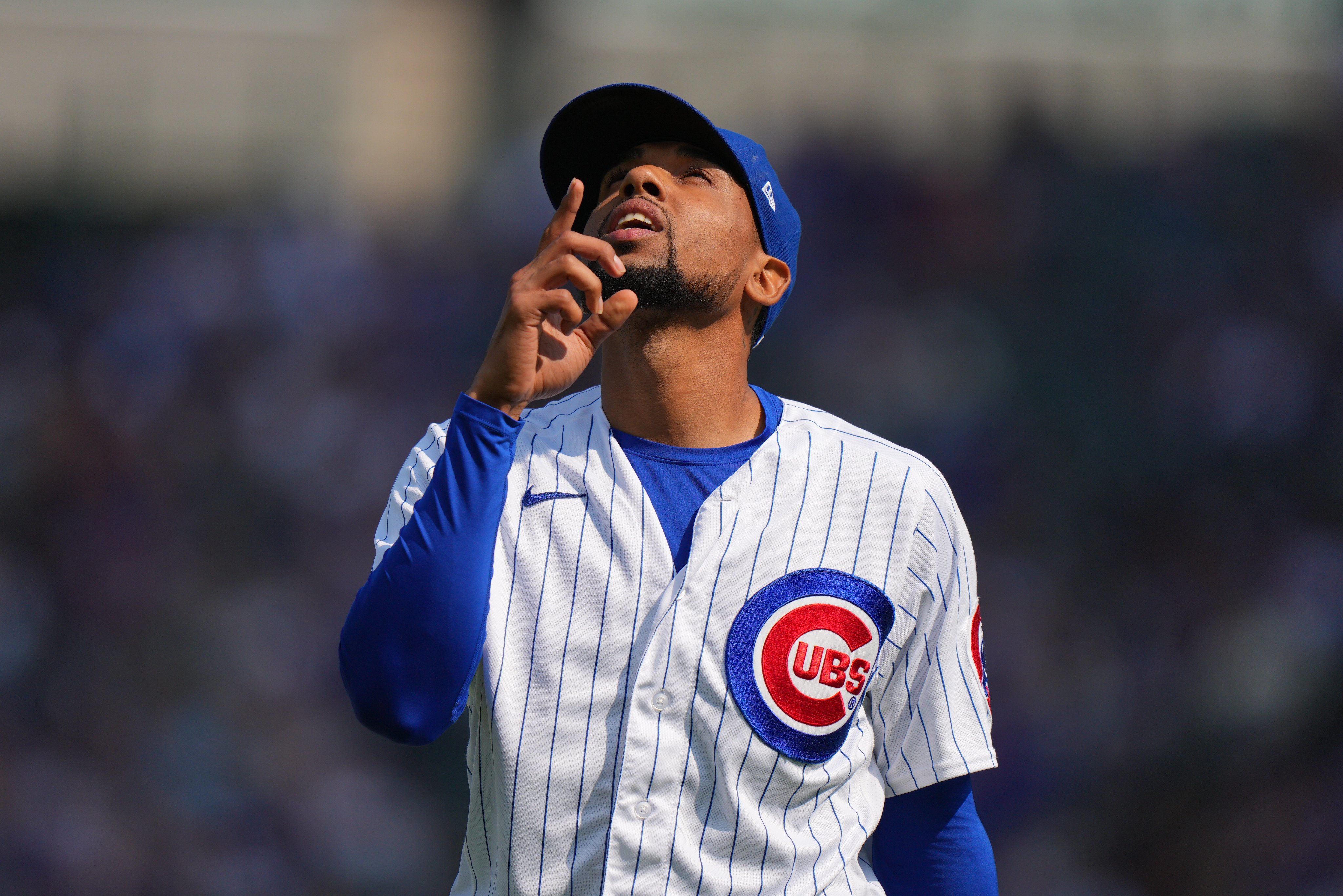Chicago Cubs on X: "José Cuas has a 1.17 ERA since joining the Cubs. 🔥  https://t.co/JAZLVJBINA" / X