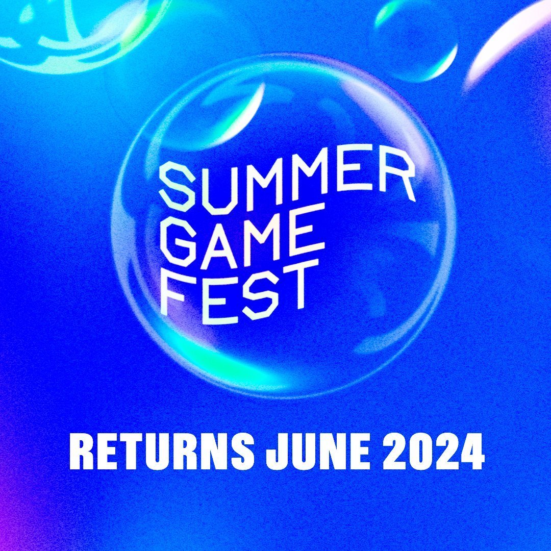 Summer Game Fest (2022) Tickets & Showtimes