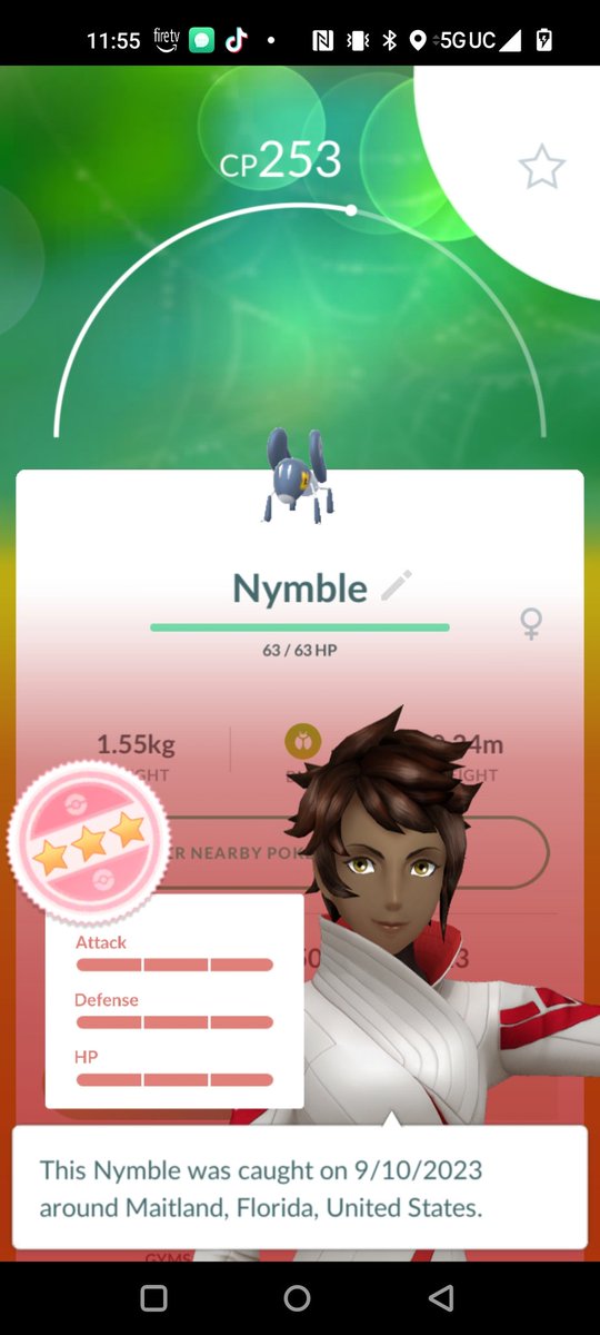 TharealMrRogers's tweet image. Today was a nice day full of #Hundos 💯💯💯and I maxed out my #ShadowHundo #Zapdos I got yesterday!! #PokemonGO #PerfectIVs #Hundos #Gen9